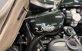 TRIUMPH BONNEVILLE BO BAR 2021 DAD84H