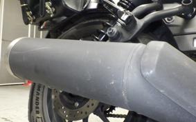 HONDA REBEL 250 S MC49