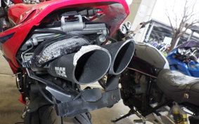 HONDA CBR600RR 2024 PC40
