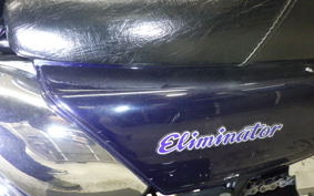 KAWASAKI ELIMINATOR 250 LX EL250A