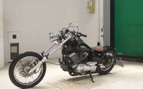 YAMAHA DRAGSTAR 250 2016 VG02J
