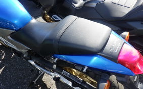 HONDA VTR 250 Gen. 2 MC33
