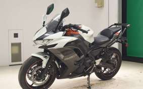 KAWASAKI NINJA 650 A 2023 ER650S