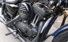 HARLEY  HARLEY XL1200NS 2020 LP3