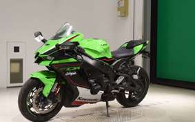 KAWASAKI ZX 10 NINJA ABS 2021 ZXT02L