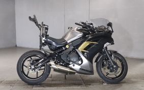 KAWASAKI NINJA400 EX400E
