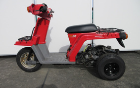 HONDA GYRO TD01
