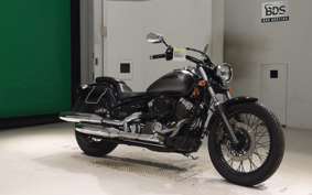 YAMAHA DRAGSTAR 400 2014 VH02J