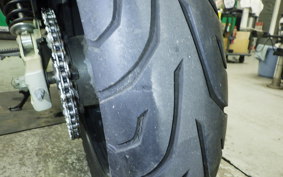 KAWASAKI BALIUS 250 Gen.2 2023 ZR250B