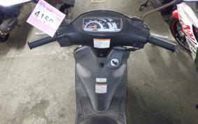 SUZUKI LET's 2 CA1PA