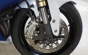 SUZUKI GSX-R750 2013