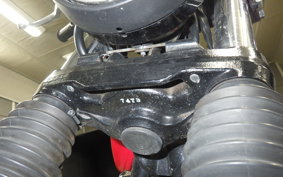 YAMAHA SCR950 A 2017 VN09J