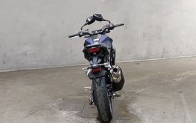 HONDA CB250R MC52
