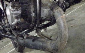 YAMAHA TZR50
