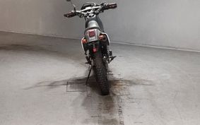 HONDA XLR125R JD16
