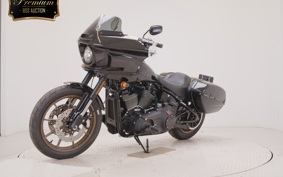 HARLEY FXLRST1920 2025