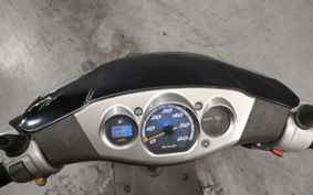 YAMAHA JOG ZR EVOLUTION SA16J