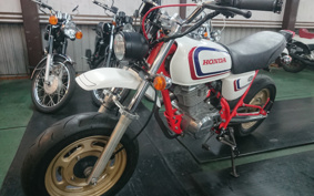 HONDA APE 100 HC07