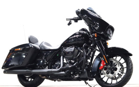 HARLEY FLHXS 2018 KRC
