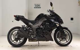 KAWASAKI Z1000 Gen.4 2012