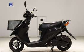 SUZUKI ADDRESS V50 CA4BA