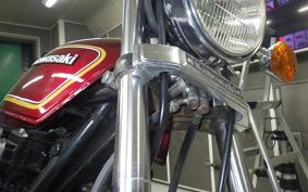 KAWASAKI KZ1000 LIMITED 2026 KZT00B