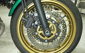 KAWASAKI Z650 RS 2023 ER650M