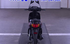 HONDA TACT-4 BASIC
