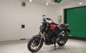 HONDA CB250RA 1995 MC52