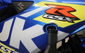 SUZUKI GSX-R125 2021 DL32D