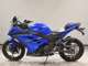 Фото Kawasaki NINJA 250 с японского аукциона