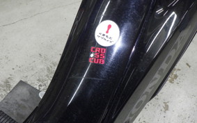 HONDA ｸﾛｽｶﾌﾞ110-2 JA45