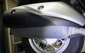 HONDA LEAD 125 2008 JF45