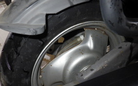 YAMAHA JOG Gen.5 SA36J