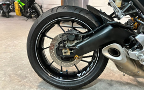 YAMAHA MT-09 ABS 2014 RN34J