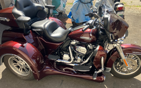 HARLEY FLHTCUTG TRI GLI 2019 MAF