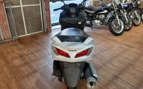 SUZUKI BURGMAN200 CH41A