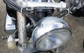 HONDA MAGNA 250 MC29