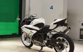 HONDA CBR250RR A 2021 MC51