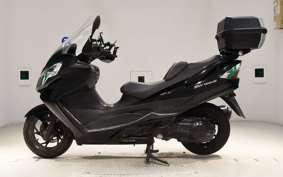 SUZUKI SKYWAVE 250 (Burgman 250) Gen.3 CJ46A
