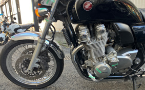 HONDA CB1100 EX 2016 SC65