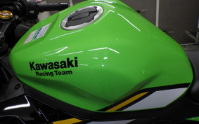 KAWASAKI ZX-4RR 2025 ZX400P