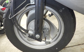 YAMAHA JOG Gen.5 SA36J