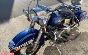 HARLEY FLH 1200 1979 183