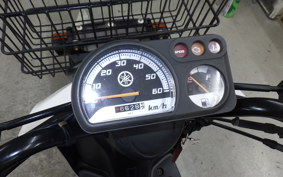 YAMAHA GEAR Gen.2 UA06J