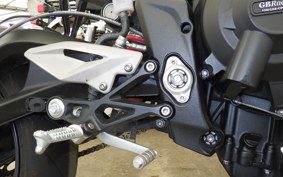 TRIUMPH STREET TRIPLE R 2023