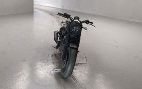 HONDA REBEL 250 S MC49