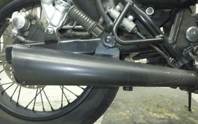 KAWASAKI ESTRELLA 2010 BJ250A