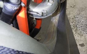 KTM 250 EXC TPI SIXDAYS 1994