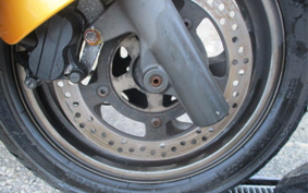 SUZUKI GEMMA 250 CJ47A